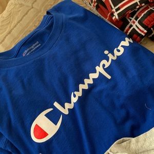 Meet your Posher, Rory